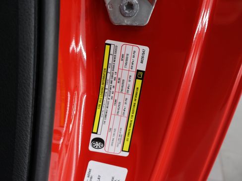 Used 2010 Dodge Challenger R/T RWD image 45