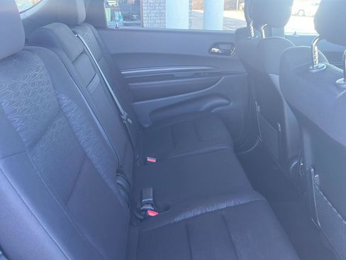 New 2026 Dodge Durango GT w/ Blacktop Package image 15