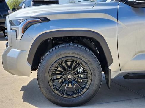 New 2025 Toyota Tundra SR5 RWD image 7