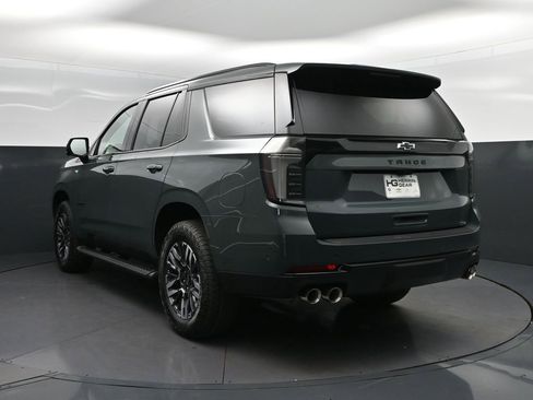 New 2026 Chevrolet Tahoe Z71 w/ Z71 Off-Road Package AWD/4WD image 5
