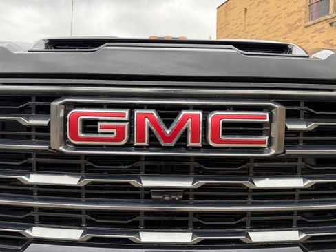 Certified 2024 GMC Sierra 2500 AT4 w/ Technology Package AWD/4WD image 55