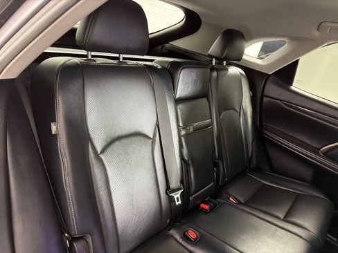 Used 2018 Lexus RX 350 FWD w/ Accessory Package image 24