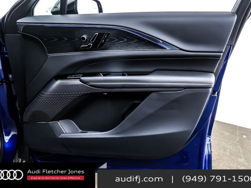 Used 2024 Cadillac Lyriq Sport w/ LPO, Floor Liner Package image 23