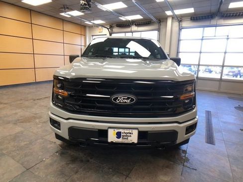 New 2026 Ford F150 XLT w/ Equipment Group 302A MID image 2