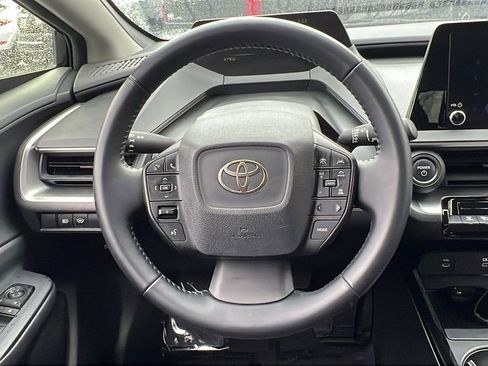 Used 2024 Toyota Prius LE image 23