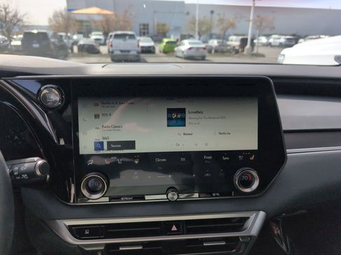 Used 2025 Lexus RX 350 Premium w/ Convenience Package image 20