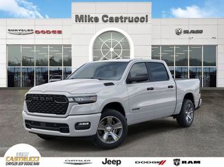 New 2026 RAM 1500 Express video 1