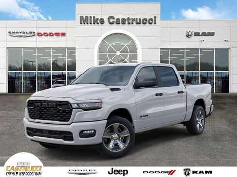 New 2026 RAM 1500 Express image 1