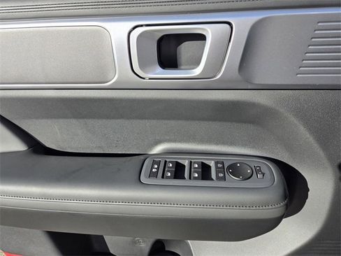 New 2026 Hyundai Santa Fe SEL image 16