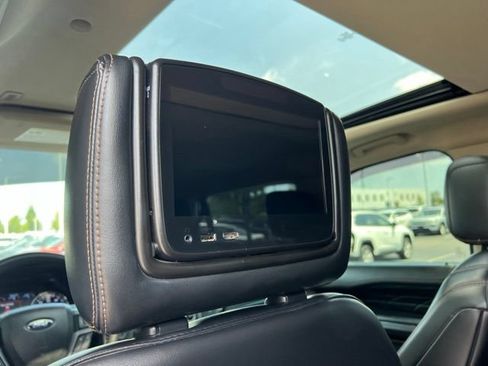 Used 2020 Ford Expedition Max Platinum AWD/4WD image 37