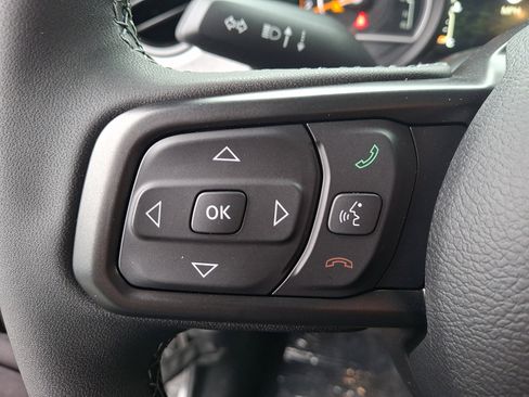 New 2026 Jeep Gladiator Sport image 16