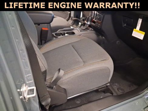 New 2026 Jeep Gladiator Sport image 31