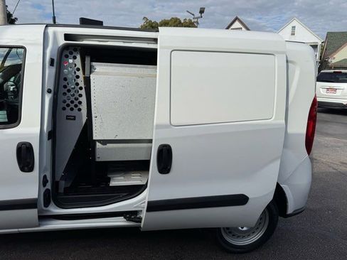 Used 2022 RAM ProMaster City Wagon image 15