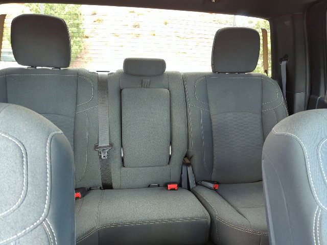 Certified 2026 RAM 2500 Big Horn AWD/4WD image 21