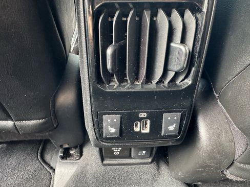 Used 2022 Jeep Compass Limited w/ Elite Group image 31