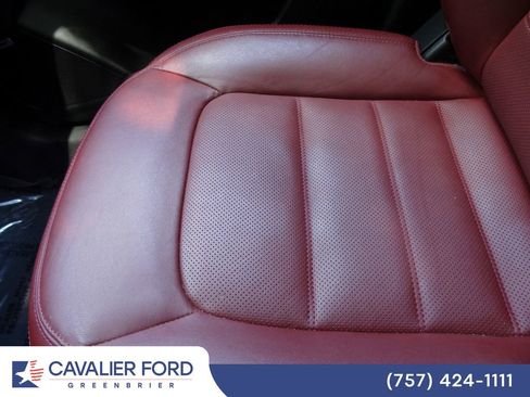 Used 2023 MAZDA CX-5 Carbon Edition AWD/4WD image 27