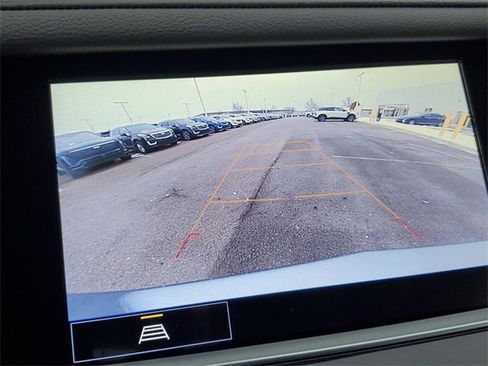 New 2025 Cadillac XT5 Premium Luxury w/ LPO, Floor Liner Package image 15