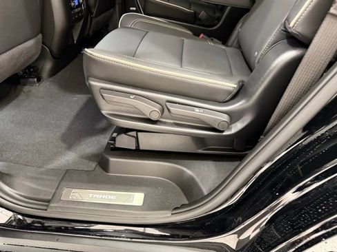 New 2026 Chevrolet Tahoe Premier image 20