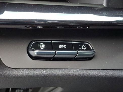 Used 2024 Chevrolet Corvette Stingray Preferred Conv w/ Z51 Performance Package image 20