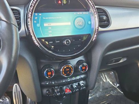 Used 2022 MINI Cooper John Cooper Works FWD image 15