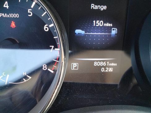 Used 2016 Nissan Rogue S w/ Appearance Package image 13