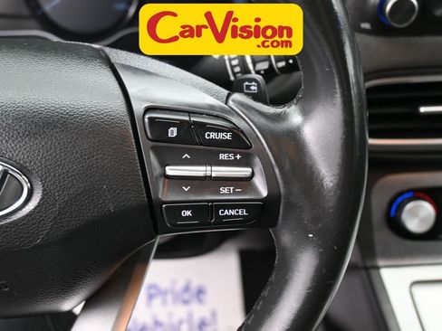 Used 2021 Hyundai Kona SEL image 19