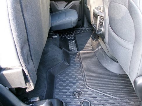 Used 2023 RAM 1500 Big Horn image 12