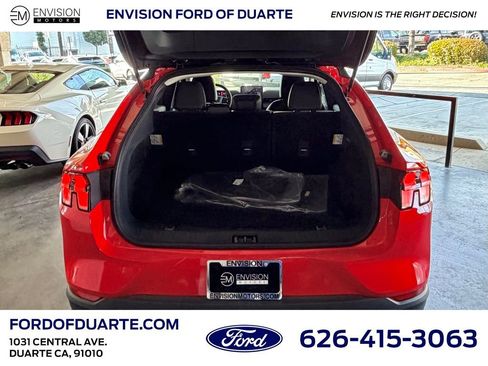 New 2026 Ford Mustang Mach-E Select image 10