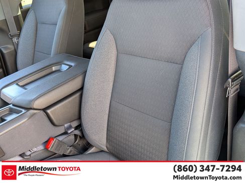 Used 2019 Chevrolet Silverado 1500 RST w/ All-Star Edition AWD/4WD image 14