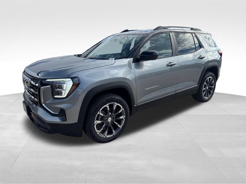 New 2027 GMC Terrain Elevation w/ Elevation Premium Package AWD/4WD image 15