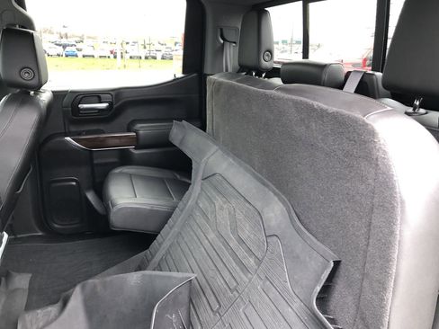 Used 2020 GMC Sierra 1500 SLT w/ SLT Premium Plus Package image 11