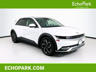 Used 2024 Hyundai Ioniq 5 SE