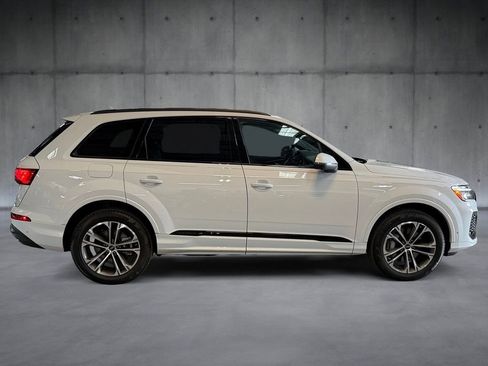 New 2026 Audi Q7 3.0T Premium Plus image 6