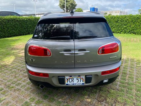 Used 2016 MINI Cooper Clubman image 21