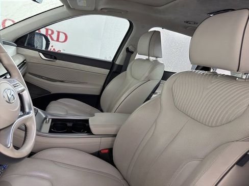 Used 2023 Hyundai Palisade Calligraphy FWD image 8