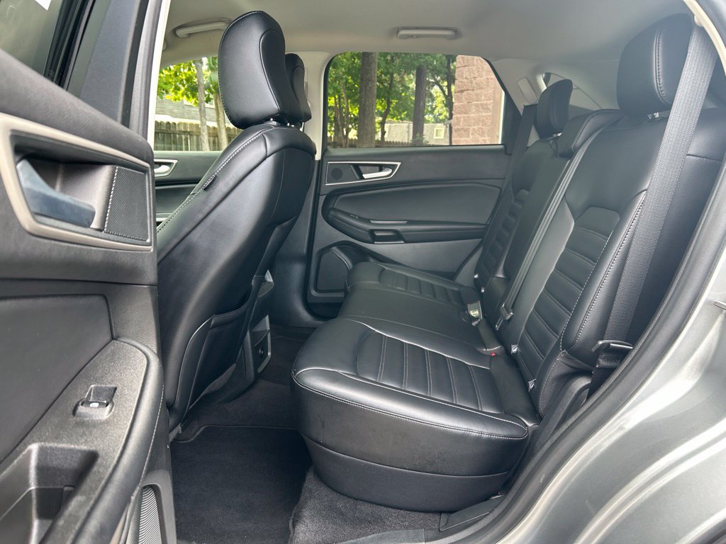 Used 2024 Ford Edge SEL AWD/4WD image 23