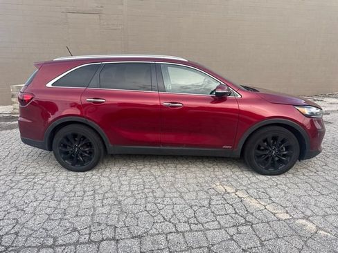 Used 2020 Kia Sorento EX AWD/4WD image 4
