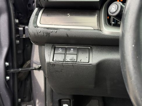 Used 2021 Honda Civic EX-L image 18