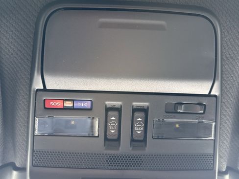 New 2026 Subaru Outback Limited image 32