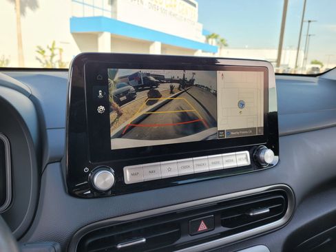 Used 2023 Hyundai Kona SEL image 16