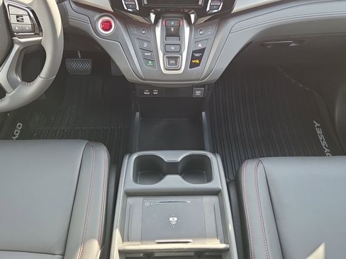 New 2026 Honda Odyssey Sport-L image 27
