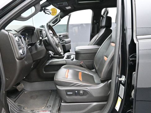 Used 2023 GMC Sierra 3500 AT4 w/ AT4 Premium Plus Package image 12