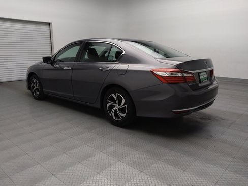 Used 2016 Honda Accord LX image 5