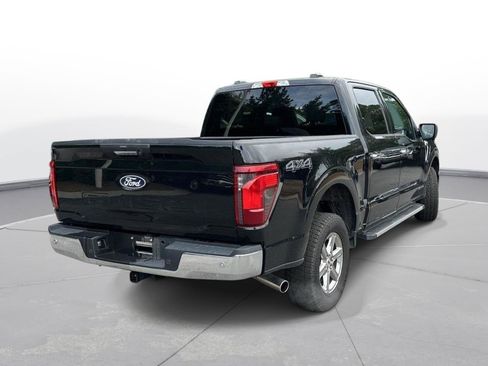 Used 2024 Ford F150 XLT w/ Mobile Office Package AWD/4WD image 6