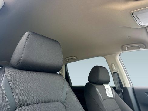 New 2026 Honda CR-V LX image 21