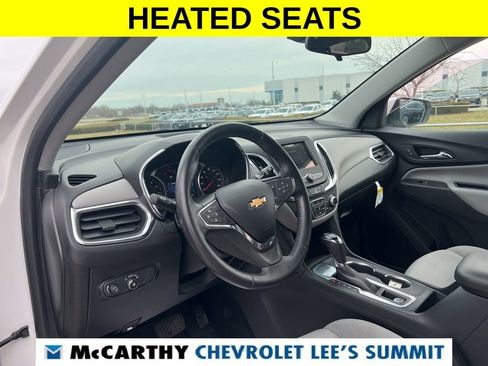 Used 2019 Chevrolet Equinox LT image 42