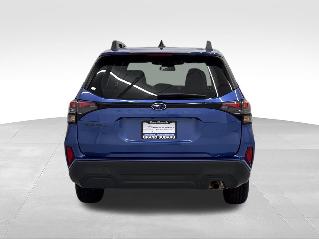 Used 2026 Subaru Forester AWD/4WD image 6