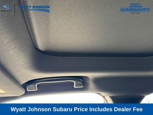 New 2026 Subaru Outback Limited w/ Premium/Limited Package 2 AWD/4WD image 18