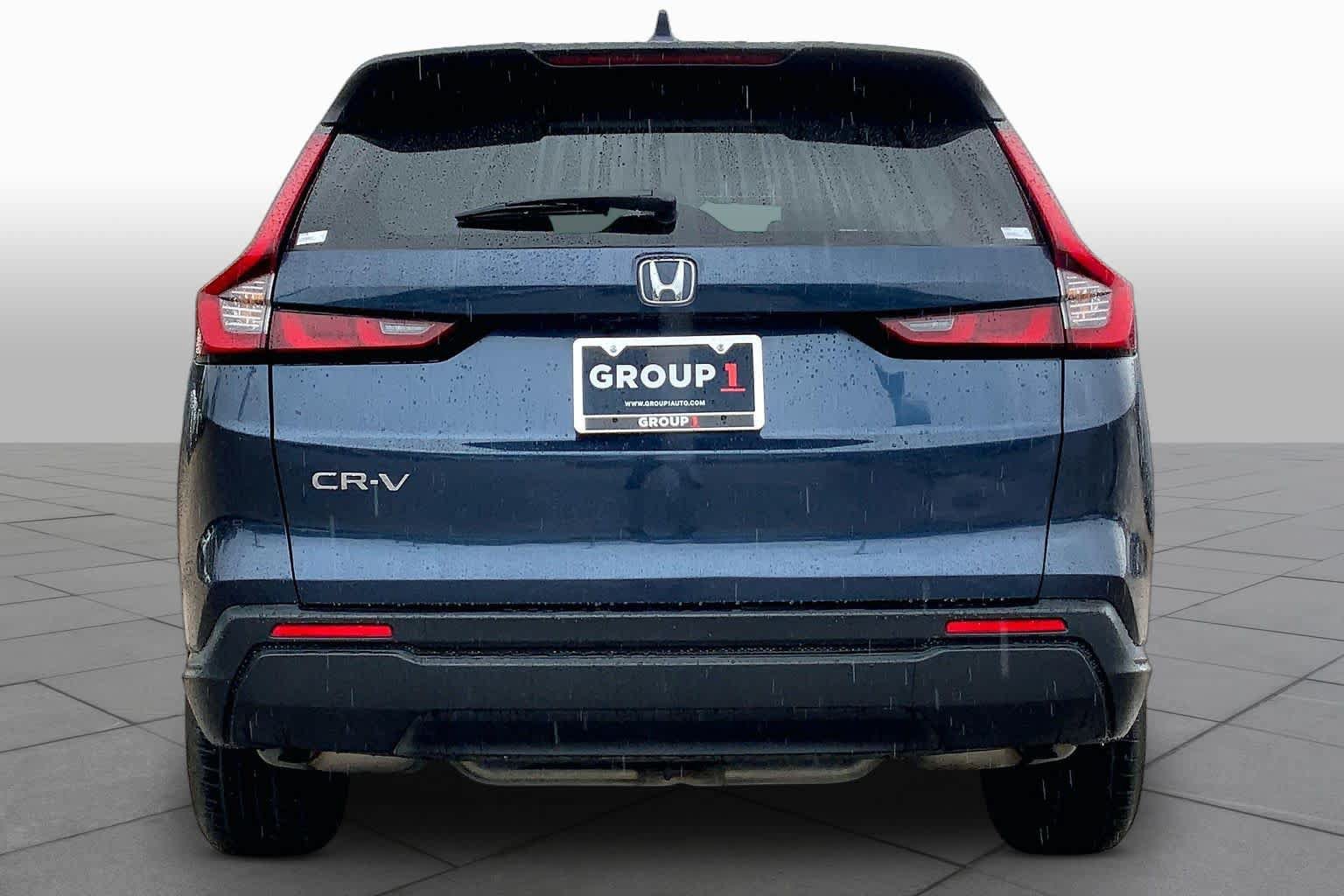 Used 2023 Honda CR-V LX image 5