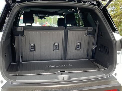 New 2026 Nissan Pathfinder Rock Creek w/ Rock Creek Premium Package AWD/4WD image 27
